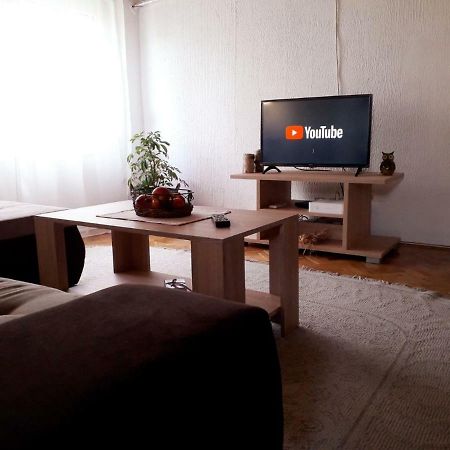 Potkrovlje ヴルシャツ エクステリア 写真