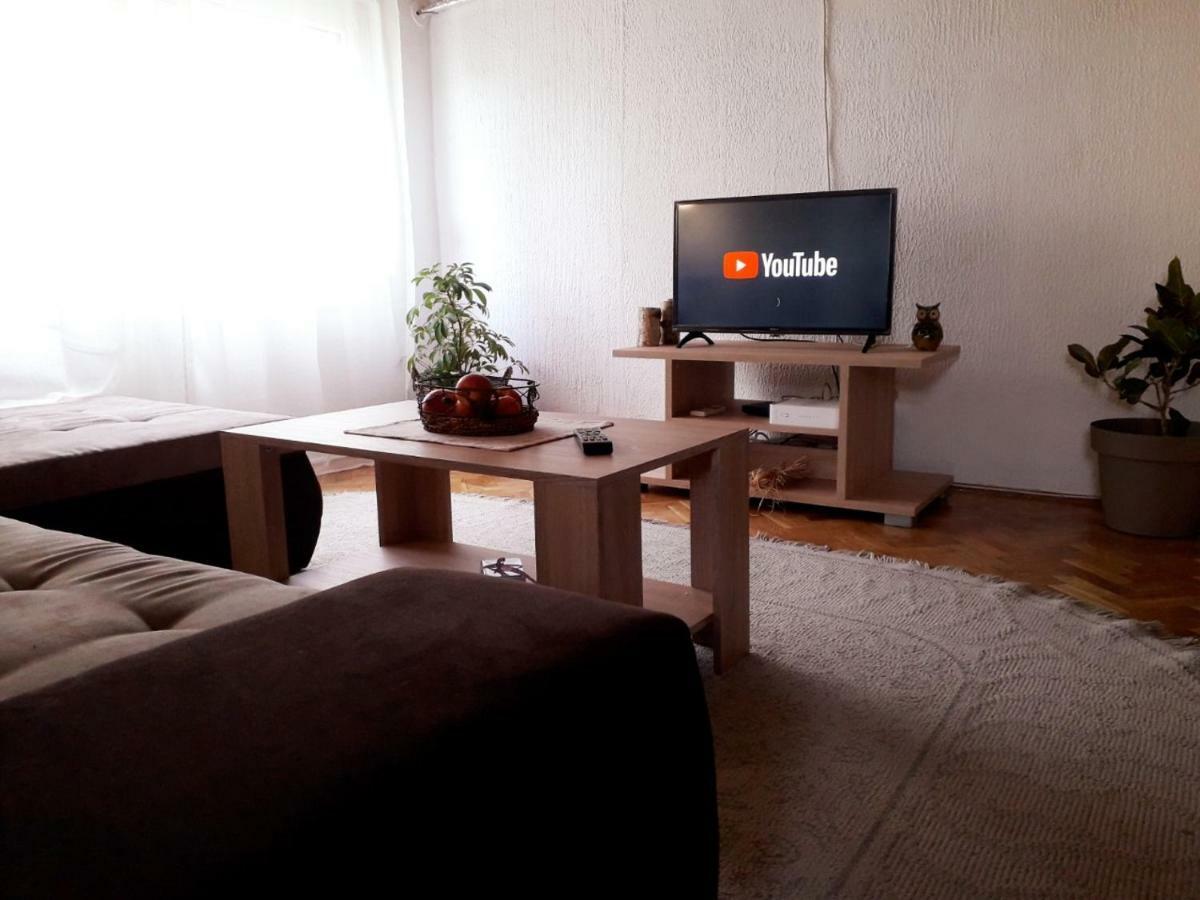 Potkrovlje ヴルシャツ エクステリア 写真