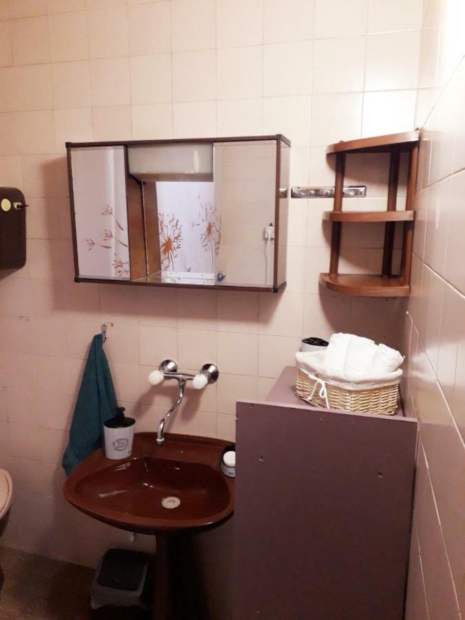 Potkrovlje ヴルシャツ エクステリア 写真